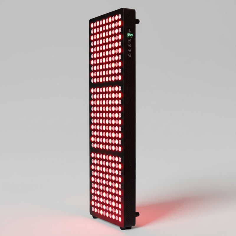 Red Light Therapy Panels